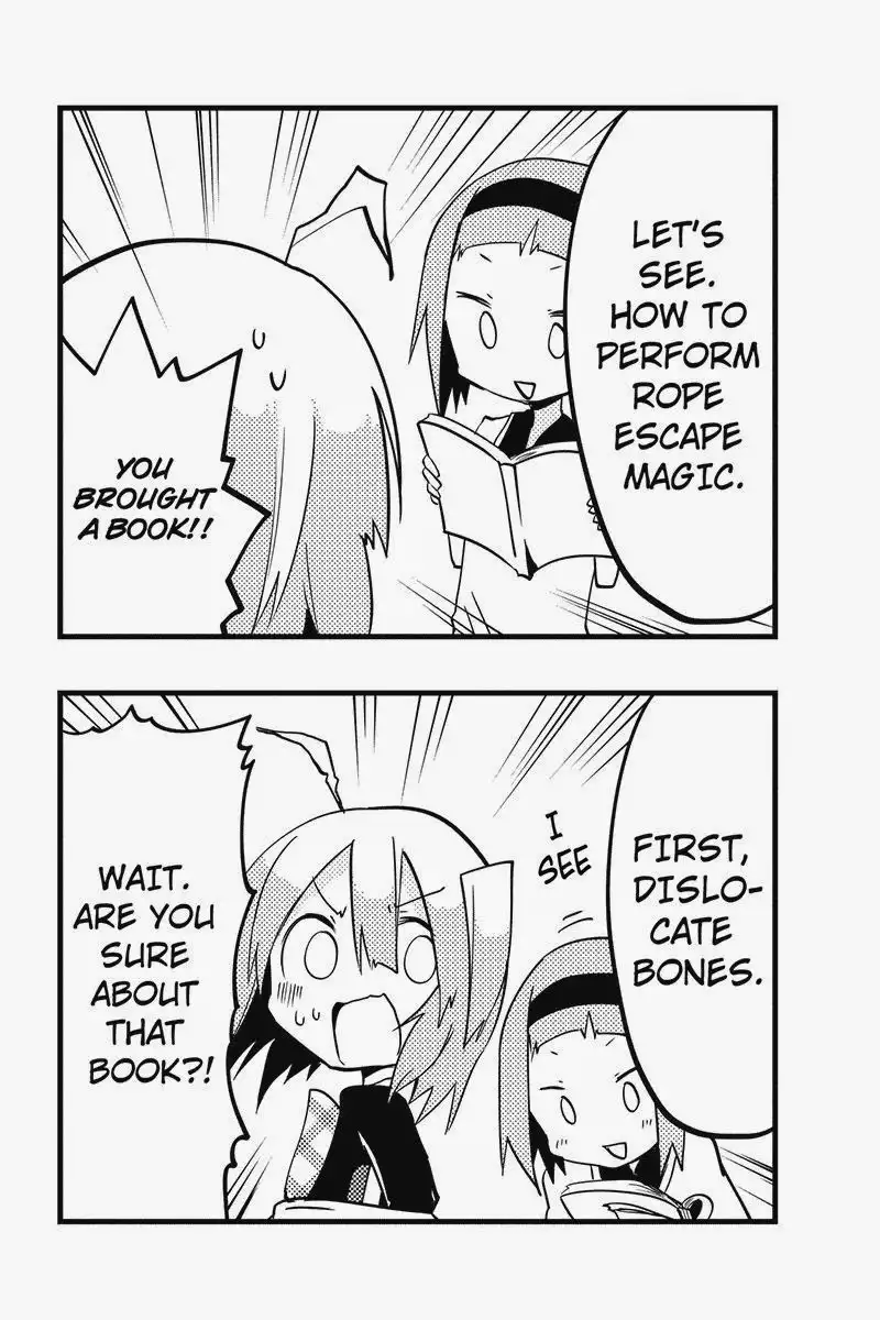 Seitokai Sousenkyo Chapter 14 36